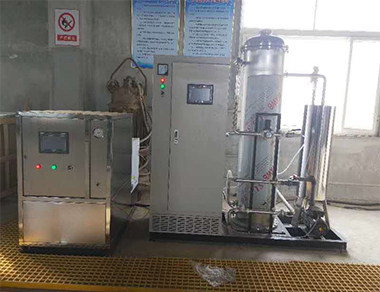 工业臭氧发生器厂家 工业臭氧发生器厂家