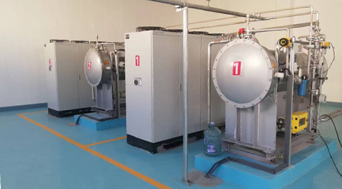 臭氧发生器厂家 臭氧发生器厂家